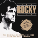 Rocky [The Original Soundtrack Songs From The Rocky Movies] (1990) [FLAC] lossless