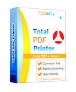 CoolUtils Total PDF Printer 4.1.0.60 (x312/x64)[PL][Full] + Portable