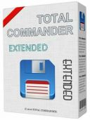 Total Commander 11.51 Extended 25.4 Final - 32bit &amp; 64bit [ENG/RUS] [RePack by BurSoft] [azjatycki]