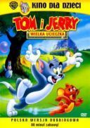 Tom i Jerry: Wielka ucieczka / Tom and Jerry: The Movie (1992) Dubbing PL