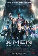 X-Men: Apocalypse (2016) [MULTi 1080p BluRay x264 DTS AC3-DENDA] [Lektor PL] [mkv]  [FIONA9]