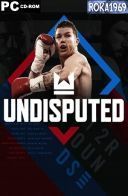 Undisputed [v2.0.6.0] *2024* [MULTI-PL] [PORTABLE] [EXE] [ToAlien]