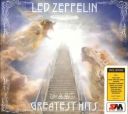 Led Zeppelin - Greatest Hits (2007) [FLAC]