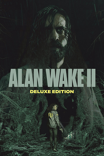 Alan Wake 2: Deluxe Edition (v.1.2.3 + DLC) by Decepticon *2023* [PL] [exe]