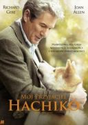Mój przyjaciel Hachiko / Hachi: A Dog's Tale (2009) [BRRip] [XviD] [GR4PE] [Lektor PL] 