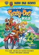 Szczeniak zwany Scooby Doo PL DUB 480p WEB-DL X264 [Dubbing PL] Kbuso [R68]