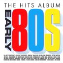 VA - The Hits Album – Early 80s (3CD) (2024) [Mp3 320kbps]