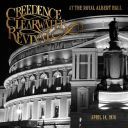 Creedence Clearwater Revival - At The Royal Albert Hall (April 14, 1970) (2011) [Flac]