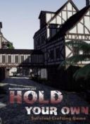 Hold Your Own *2018* [MULTI-ENG] [EXE]
