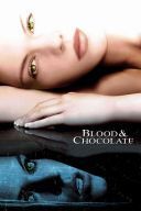 Krew jak czekolada / Blood and Chocolate (2007) [720p] [BDRip] [XviD] [AC3-ELiTE] [Lektor PL] [avi] [FIONA9]