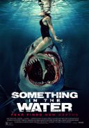 Coś w wodzie - Something In The Water (2024) [XviD.720p] Lektor PL [AC3 5.1] M80