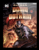 Batman i zagłada Gotham / Batman: The Doom That Came to Gotham (2023) [PL.720p.BDRip.H265.DarK] [Lektor PL] [mkv] [FIONA9]