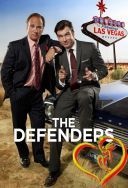Obroncy - The Defenders 2010 [Miniserial] [WEB-DL.H264-FT] [Lektor PL] [Alusia]