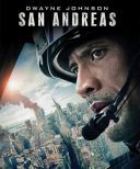 San Andreas (2015) [MULTi 720p BluRay x264] [Lektor PL]