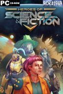 Heroes of Science and Fiction [v1.0.5 RC1] *2026* [MULTI-PL] [GOG] [EXE]