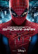 Niesamowity Spider Man / The Amazing Spider-Man (2012) [MULTi 1080p BluRay x264 DTS AC3-DENDA] [Lektor PL] [mkv]  [FIONA9]