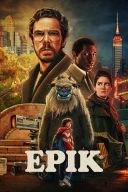 Eric 2024 [Miniserial] [10Bit NF] [1080p.WEB-DL.H265-YO] [ENG-Lektor PL] YOREEK1