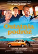 Ostatnia podroz / The Last Journey  Den sista resan (2024) [WEB-DL.XviD-NN] [Lerkrtor PL]
