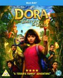 Dora i Miasto Zlota / Dora and the Lost City of Gold (2019) [480p] [BRRip] [XviD] [AC3-OzW] [Lektor PL]