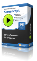Screencapt Professional 3.000 Multilingual + Crack[RepackMaster]