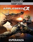Appleseed Alpha (2014) [MULTi 1080p BluRay x264-DSiTE] [Lektor PL] [mkv]  [FIONA9]