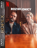 Rozwodnicy (2024) [1080p] [NF] [WEB-DL] [H264] [DD5 1-RX] [Film polski]
