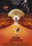 Ostatni smok / The Last Dragon (1985) [720p] [BDRip] [XviD] [AC3-ELiTE] [Lektor PL]