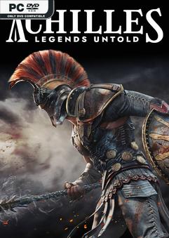 Achilles Legends Untold (v.1.5) [PORTABLE] *2023* [PL] [exe]