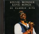 Stevie Wonder - Love Songs • 20 Classic Hits - [FLAC]-[TFM]