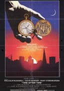 Podroz w czasie / Time After Time (1979) [720p] [BDRip] [XviD] [AC3-ELiTE] [Lektor PL]