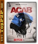 Gliniarze to dranie / A.C.A.B. La serie [Sezon 1] [MULTi] [1080p] [NF] [WEB-DL] [H264] [DDP5.1-K83] [Lektor PL i Napisy PL]
