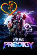 Star Trek Protogwiazda - Star Trek Prodigy *2020-2024* [S01-02] [1080p WEB-DL H264 EAC3-FT] [ENG-Lektor PL] [Alusia]