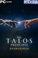 The Talos Principle: Reawakened [Build 18057167] *2025* [MULTI-PL] [RUNE] [ISO]