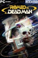 Romeo is a Dead Man [v1.3.000] *2026* [MULTI-ENG] [PORTABLE] [EXE]