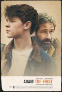 Pierwszy Adam / Adam the First (2024) [PL WEB-DL XviD-GR4PE] [Lektor PL] [avi]  [FIONA9]