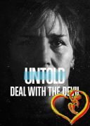 Sportowe opowiesci - Uklad z diablem - Untold - Deal with the Devil 2021 [1080p.WEB-DL.H265-FT] [ENG-Lektor PL] [Alusia]