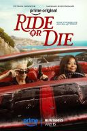 Kumpele na zabój / Ride or Die [Sezon 1] [MULTi] [1080p] [AMZN] [WEB-DL] [H264] [DDP5.1.Atmos-K83] [Lektor i Napisy PL]