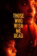 Ci, ktorzy zycza mi smierci - Those, Who Wish Me Dead (2021) [1080p] [WEBRip x264] [lektor PL]