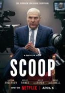Mocny temat / Scoop (2024) [720p] [WEB-DL] [XviD] [DD5 1-K83] [Lektor PL]