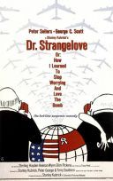 Dr Strangelove, czyli jak przestalem sie martwic i pokochalem bombe / Dr Strangelove or How I Learned to Stop Worrying and Love the Bomb (1964) [PL.CUSTOM.BDRip.XviD-RETR] [Lektor PL] [avi] [FIONA9] [#217 TOPFILMYFILMWEB]