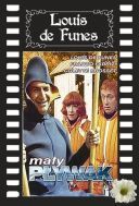Maly plywak - Le Petit baigneur (1967) [XviD] [592x256] [Lektor PL] [avi] [FIONA9] [Louis de Funes]