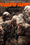 Warfare (2025) [1080p] [WEB-DL] [H264] [DD5.1-S56] [Napisy PL Translator Google]