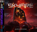 Audiomachine - Skyfire (2023) (MP3@128kbps] [ETeam-vantablack]