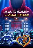 Squid Game Wyzwanie - Squid Game The Challenge 2023-2025 [S01-02] [10Bit HDR] [1080p.WEB-DL.H265-FT] [ENG-Lektor PL] [Alusia