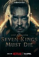 Siedmiu królów musi umrzeć - The Last Kingdom: Seven Kings Must Die (2023) [XviD] Lektor PL [MP3 2.0] M80