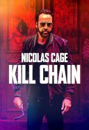 Domino smierci / Kill Chain (2019) [720p] [BDRip] [XviD] [AC3-ELiTE] [Lektor PL]