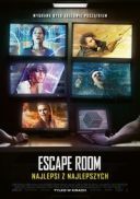 Escape Room: Najlepsi z najlepszych / Escape Room: Tournament of Champions (2021) [480p] [BRRip] [XviD] [AC3-Izyk] [Lektor PL]