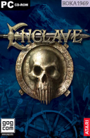 Enclave [v1.0+DLC] *2003*[MULTI-ENG] [PORTABLE] [RAR]