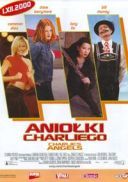 Aniolki Charliego / Charlies Angels (2000) [480p] [BRRip] [XviD] [AC3-LTN] [Lektor PL]