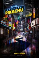 Pokémon: Detektyw Pikachu / Pokémon Detective Pikachu (2019) [PL m1080p BluRay x264 AC3-DENDA] [Dubbing PL]